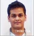 Dr. Vijay Amarsinha Nikam Homeopathy Doctor Pune
